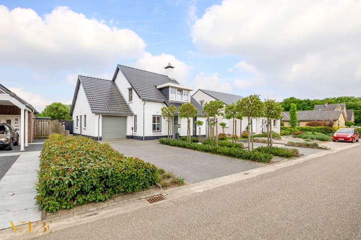 Photo 1 of Bosbergstraat 47-A