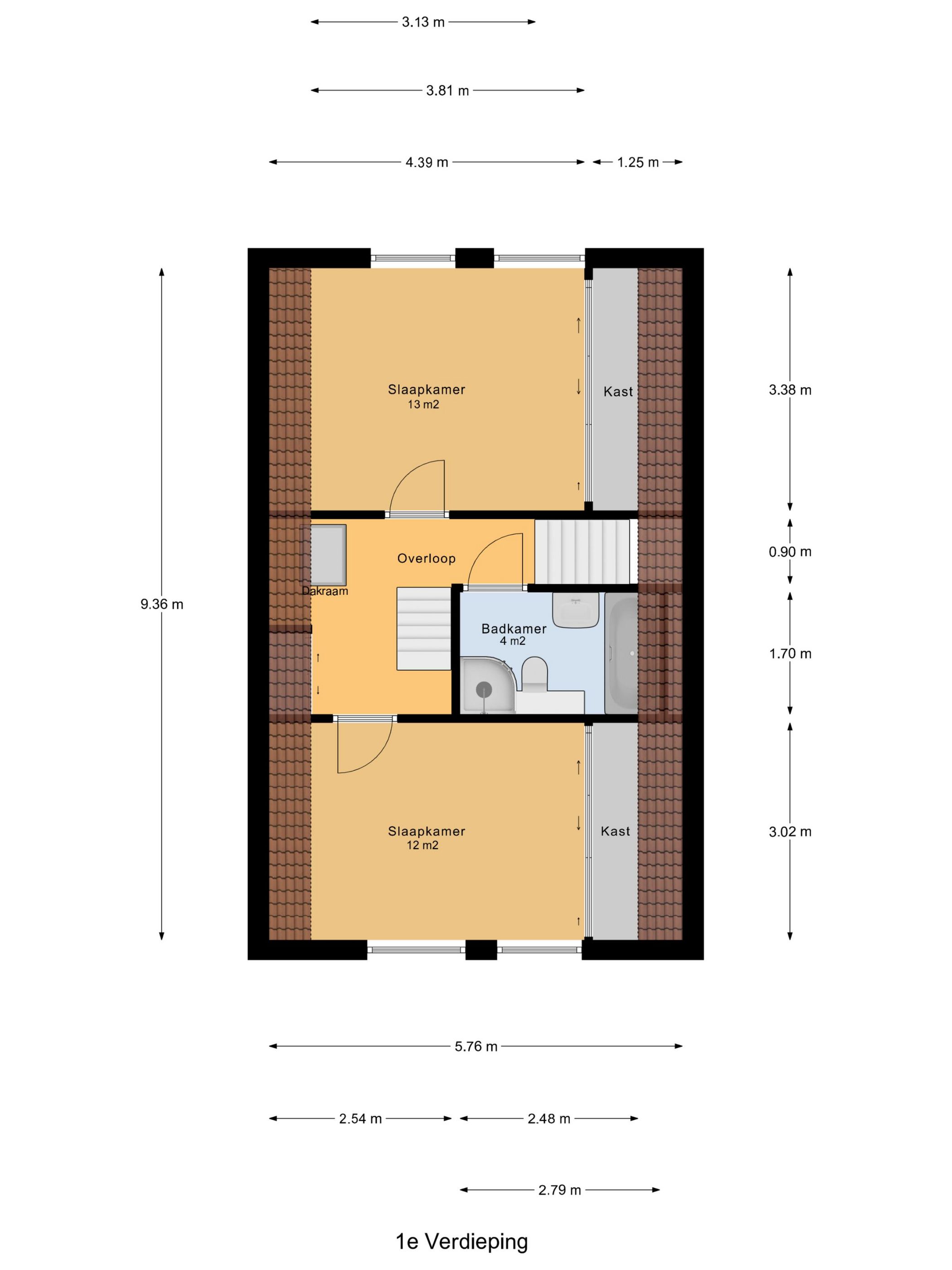 Foto 27 van Leeuwerikhof 2