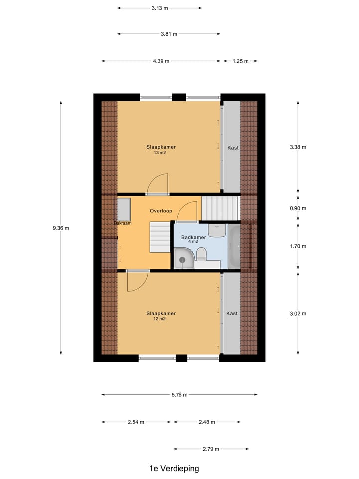 Foto 27 van Leeuwerikhof 2