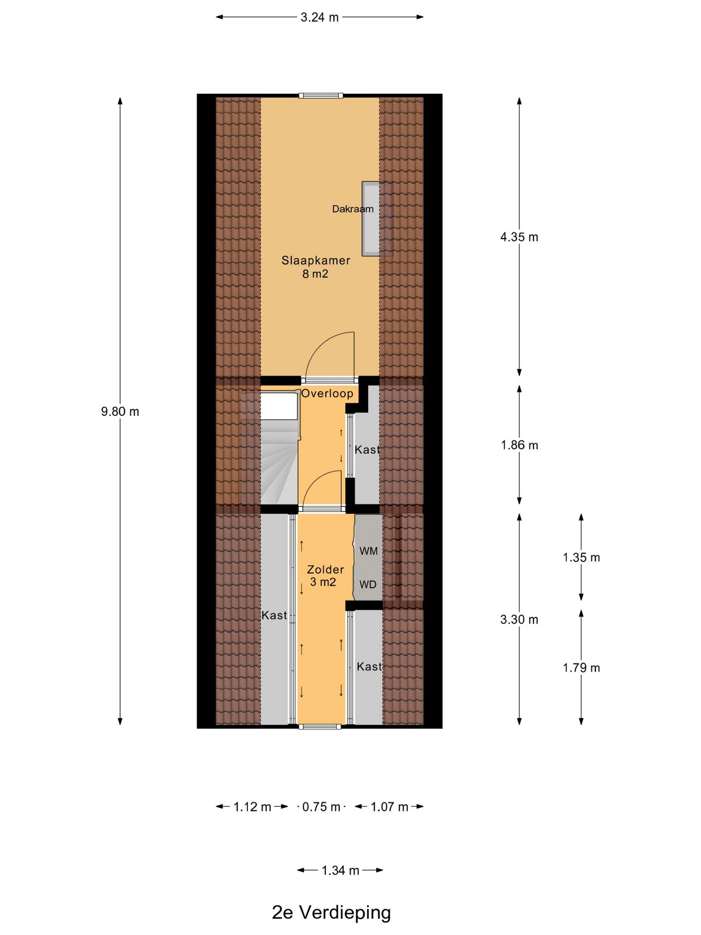 Foto 34 van Leeuwerikhof 2