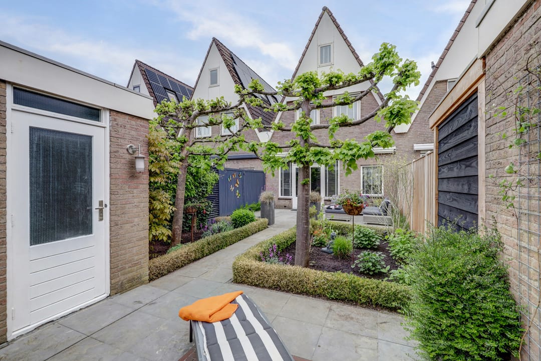 Foto 37 van Leeuwerikhof 2