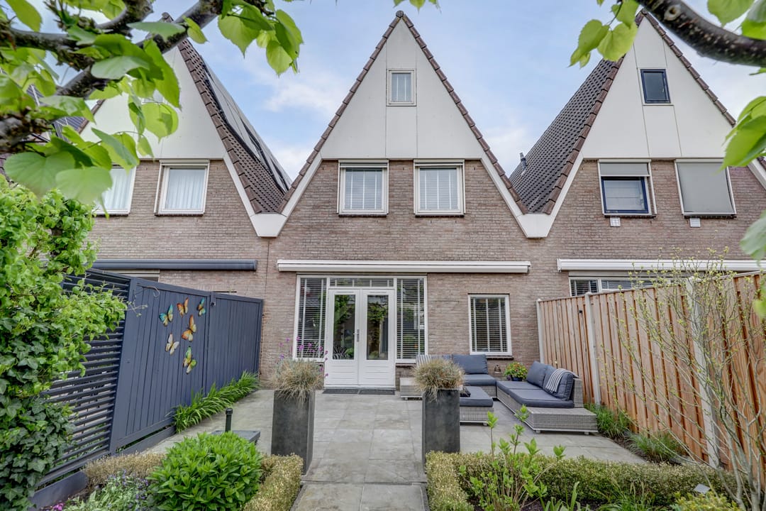 Foto 38 van Leeuwerikhof 2