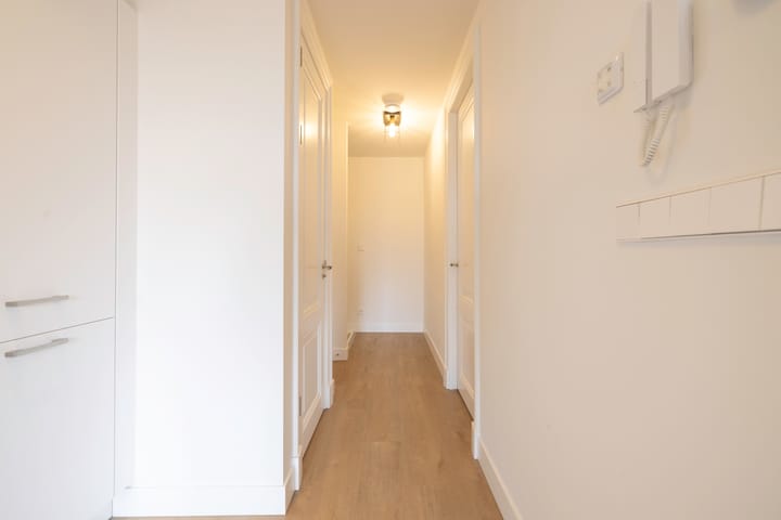 Foto 5 van Cornelis Zillesenlaan 64-C