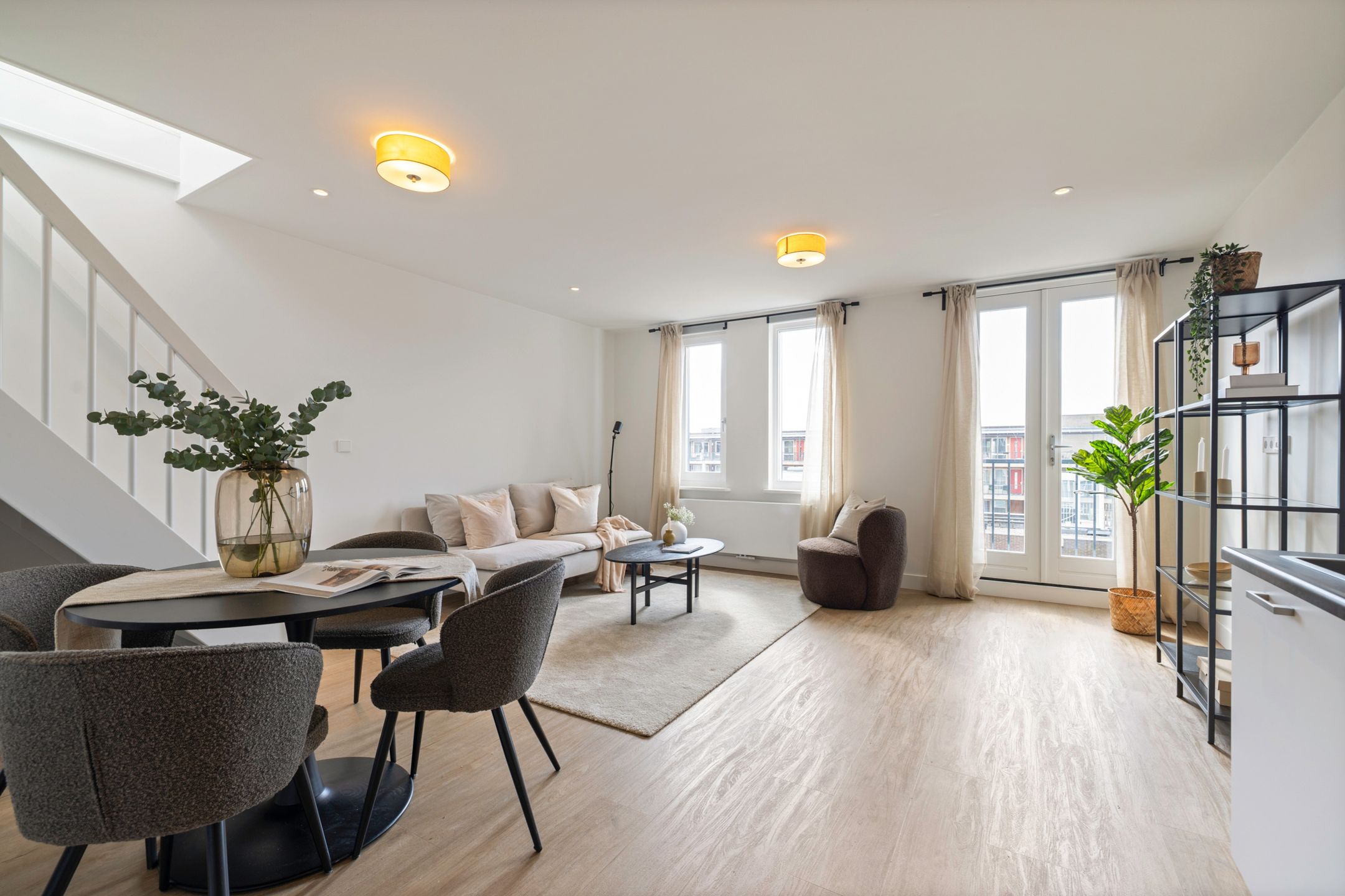 Foto 6 van Cornelis Zillesenlaan 64-C