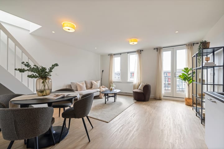 Foto 6 van Cornelis Zillesenlaan 64-C