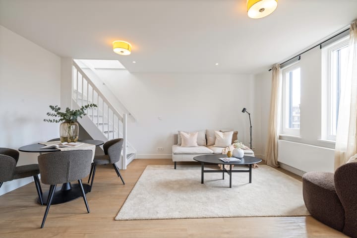 Foto 7 van Cornelis Zillesenlaan 64-C