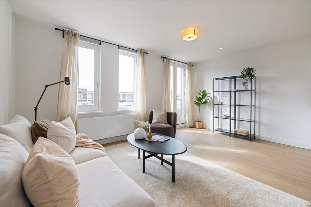 Foto 8 van Cornelis Zillesenlaan 64-C