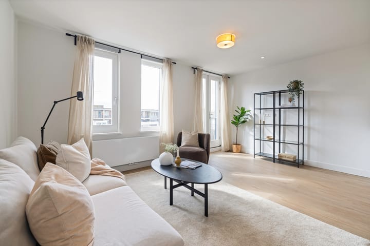 Foto 8 van Cornelis Zillesenlaan 64-C