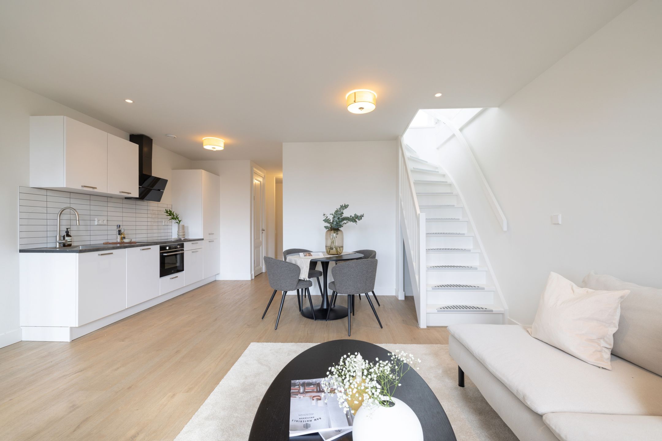 Foto 9 van Cornelis Zillesenlaan 64-C