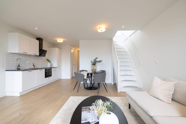 Foto 9 van Cornelis Zillesenlaan 64-C