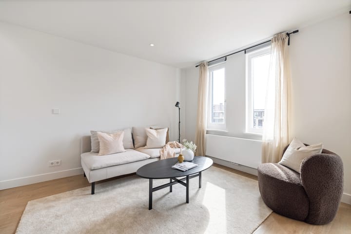 Foto 10 van Cornelis Zillesenlaan 64-C