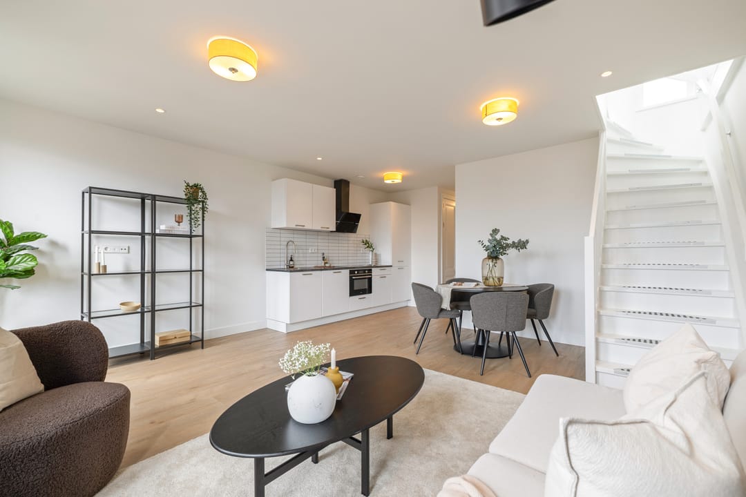 Foto 11 van Cornelis Zillesenlaan 64-C