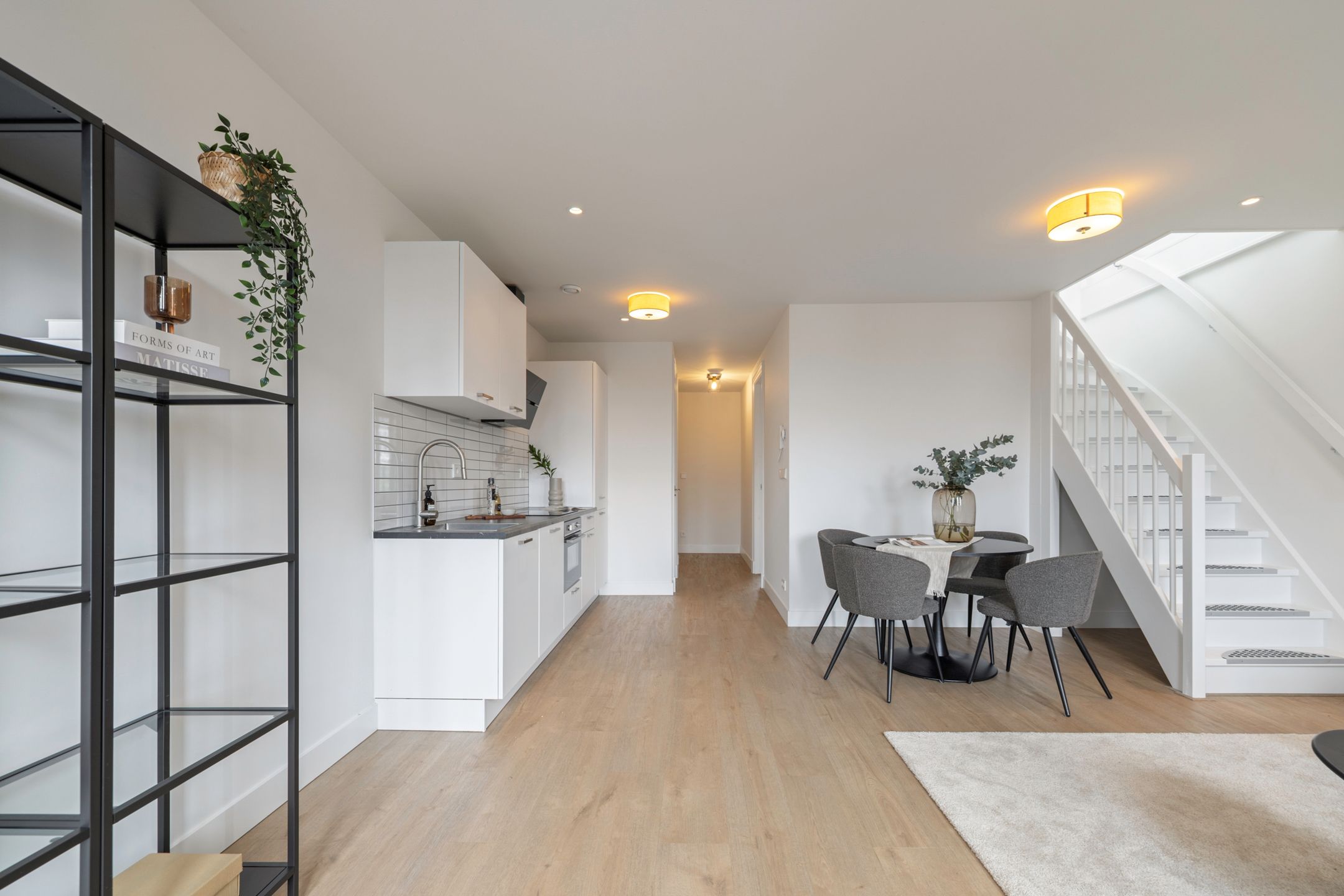 Foto 12 van Cornelis Zillesenlaan 64-C