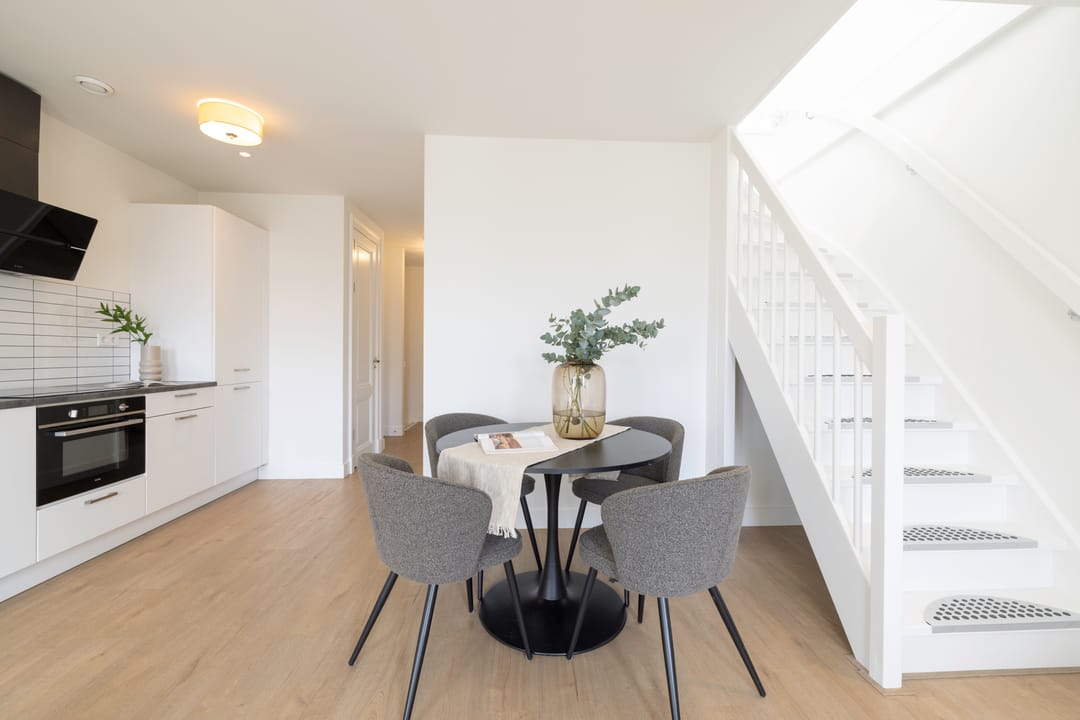 Foto 13 van Cornelis Zillesenlaan 64-C