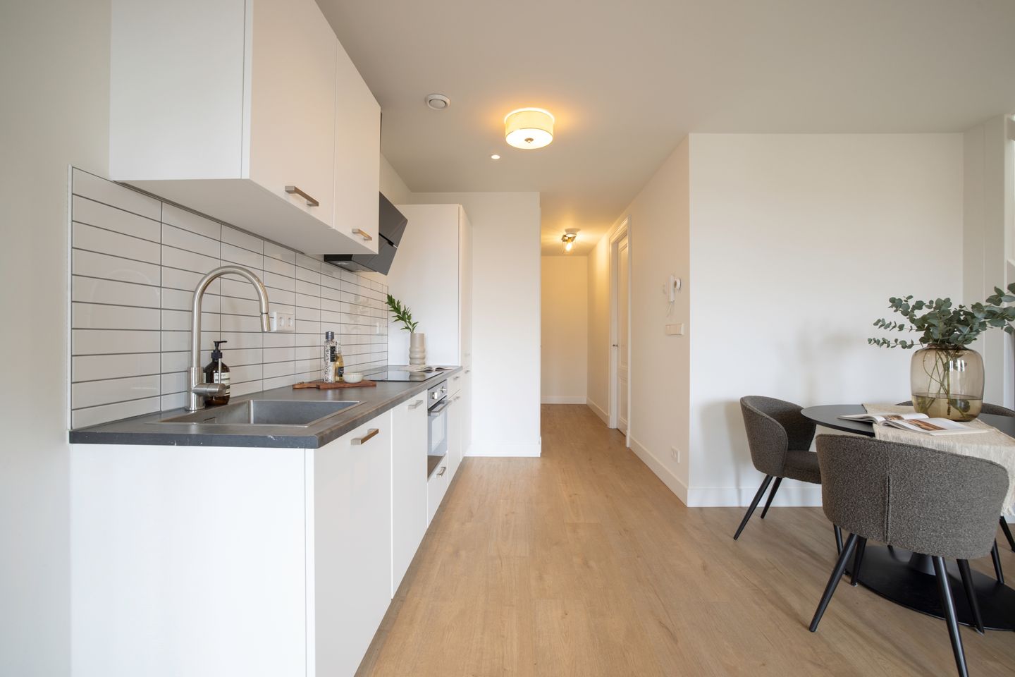 Foto 14 van Cornelis Zillesenlaan 64-C