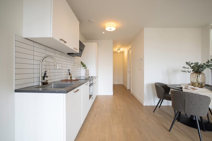 Foto 14 van Cornelis Zillesenlaan 64-C