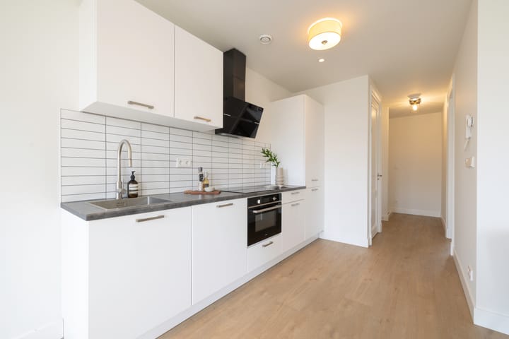 Foto 15 van Cornelis Zillesenlaan 64-C