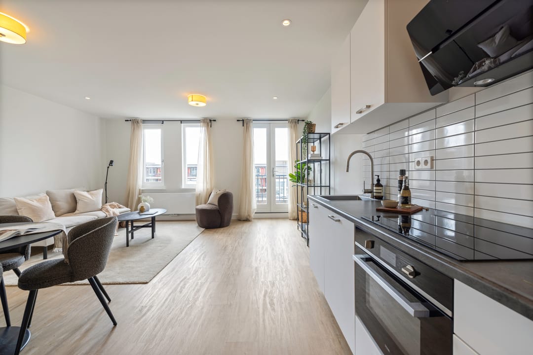 Foto 16 van Cornelis Zillesenlaan 64-C