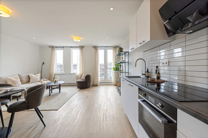 Foto 16 van Cornelis Zillesenlaan 64-C