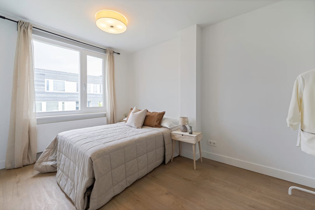 Foto 17 van Cornelis Zillesenlaan 64-C