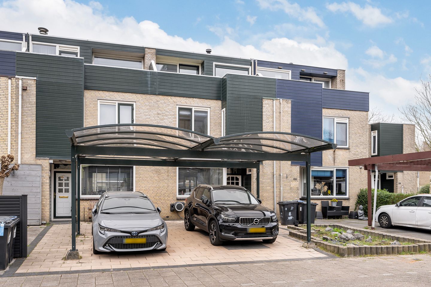 Foto 1 van Smetanalaan 68