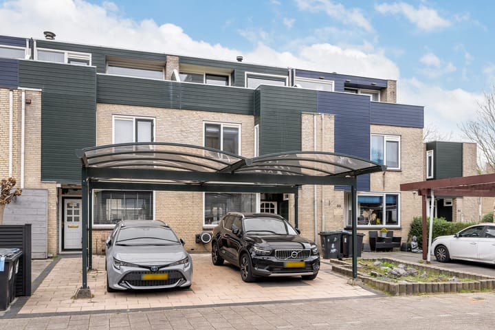 Foto 1 van Smetanalaan 68