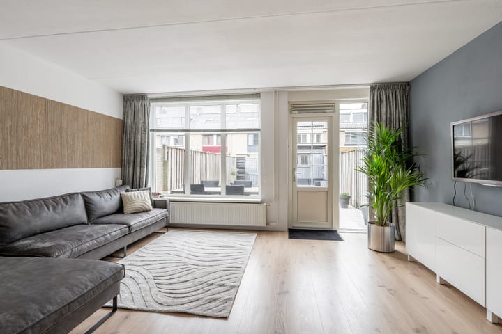 Foto 2 van Smetanalaan 68