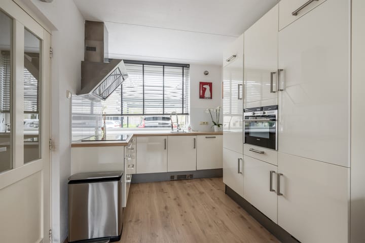 Foto 3 van Smetanalaan 68