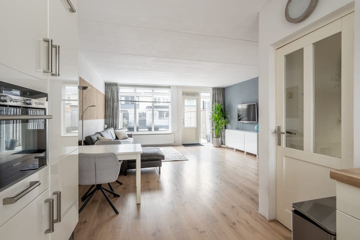 Foto 4 van Smetanalaan 68