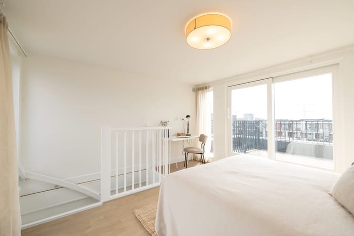 Foto 24 van Cornelis Zillesenlaan 64-C