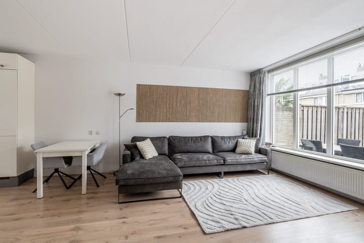 Foto 5 van Smetanalaan 68