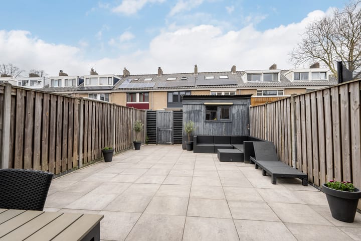 Foto 6 van Smetanalaan 68