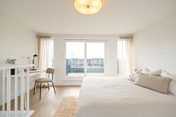 Foto 27 van Cornelis Zillesenlaan 64-C