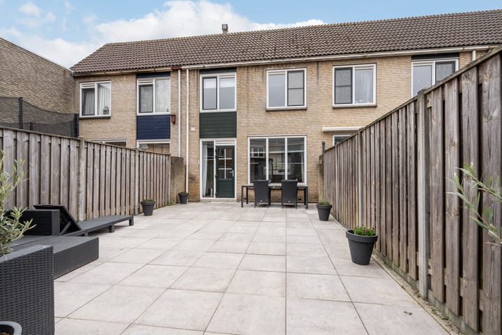 Foto 7 van Smetanalaan 68