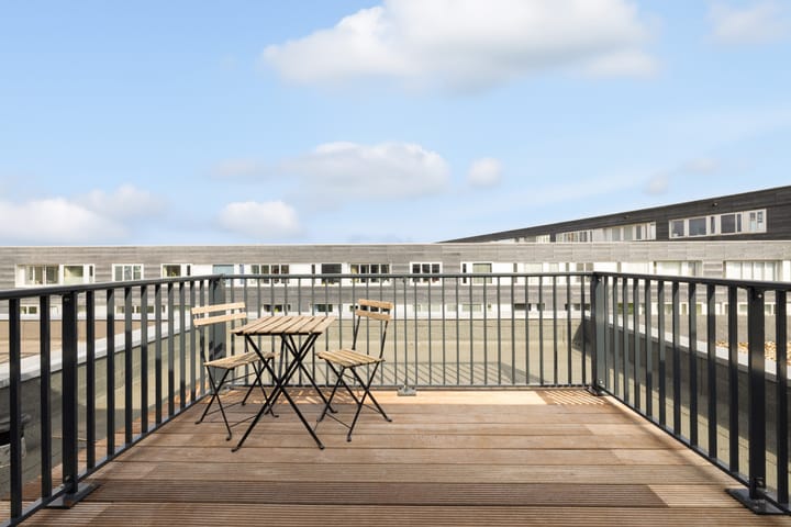 Foto 28 van Cornelis Zillesenlaan 64-C