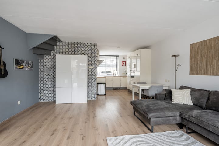 Foto 8 van Smetanalaan 68