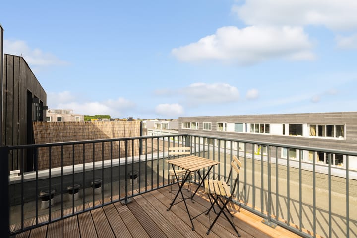 Foto 29 van Cornelis Zillesenlaan 64-C