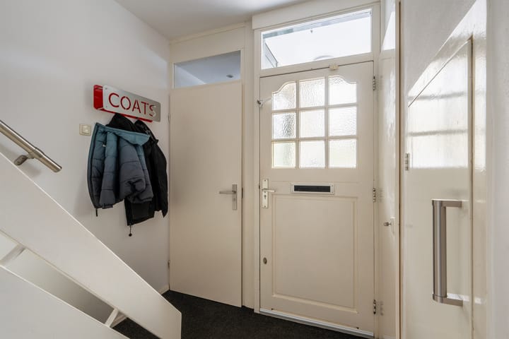 Foto 9 van Smetanalaan 68