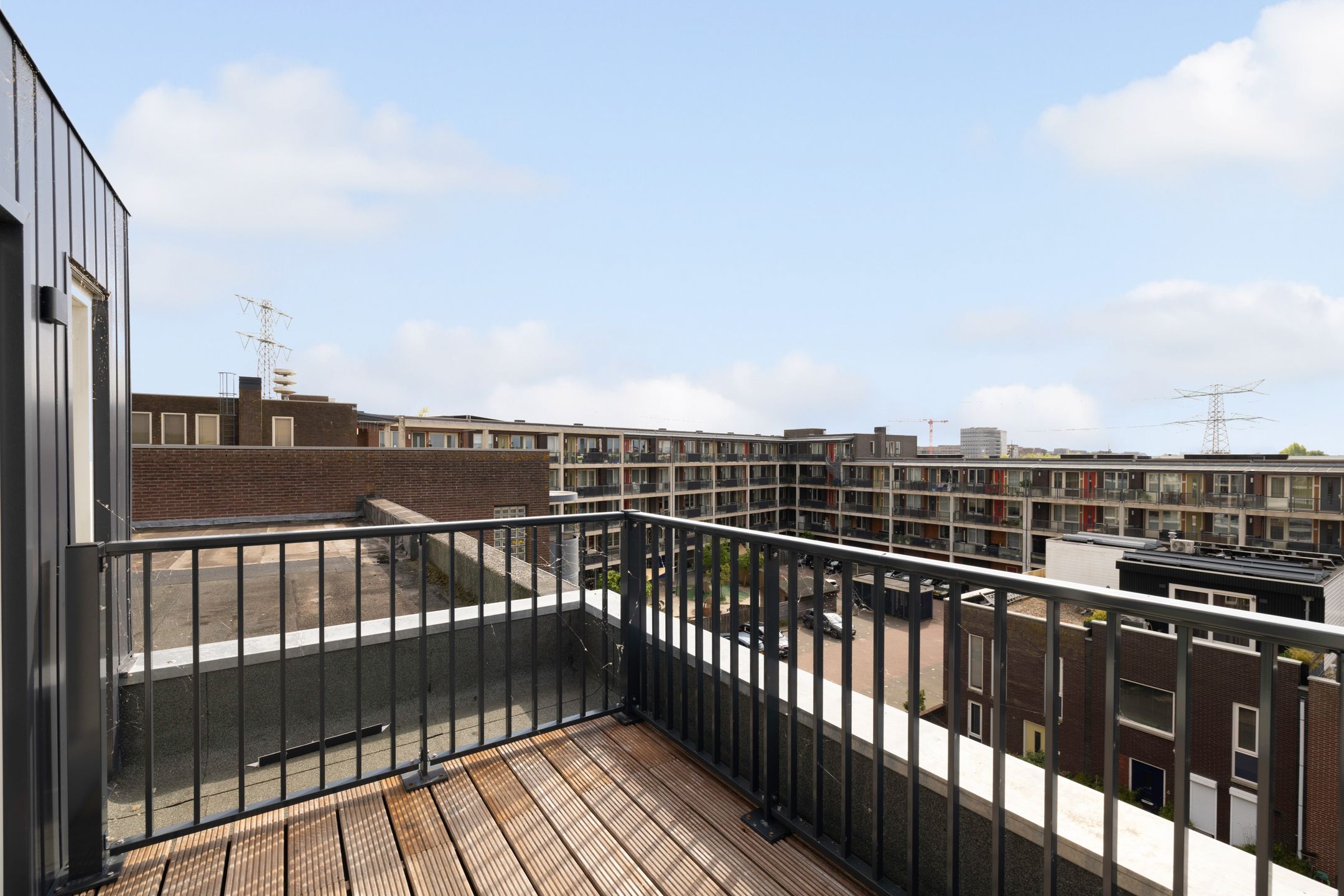 Foto 30 van Cornelis Zillesenlaan 64-C