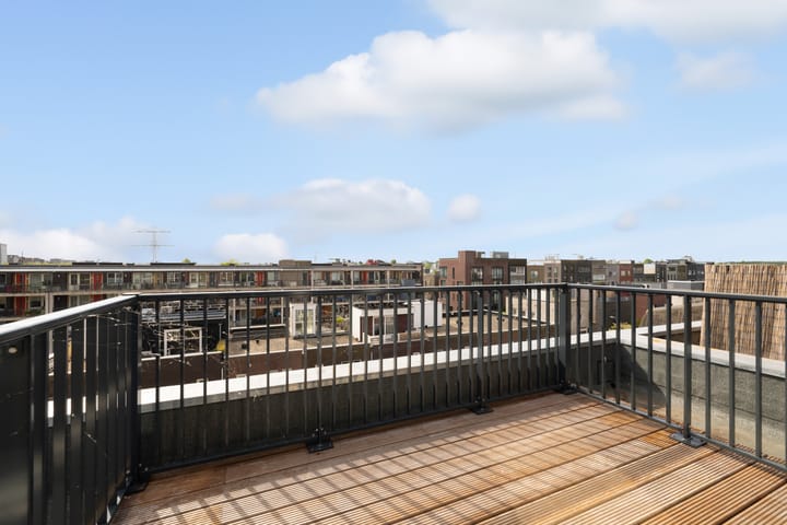 Foto 31 van Cornelis Zillesenlaan 64-C