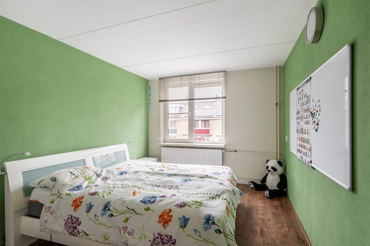 Foto 11 van Smetanalaan 68