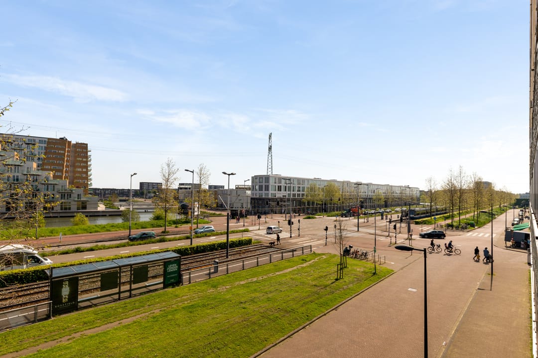 Foto 32 van Cornelis Zillesenlaan 64-C