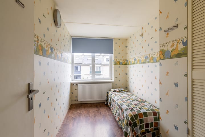 Foto 14 van Smetanalaan 68