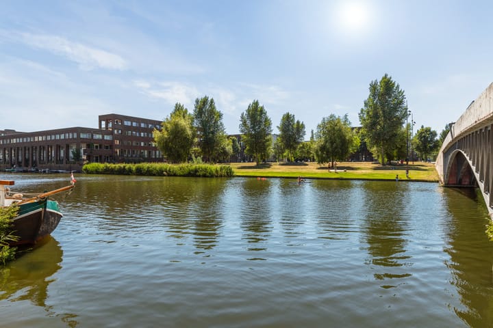 Foto 35 van Cornelis Zillesenlaan 64-C