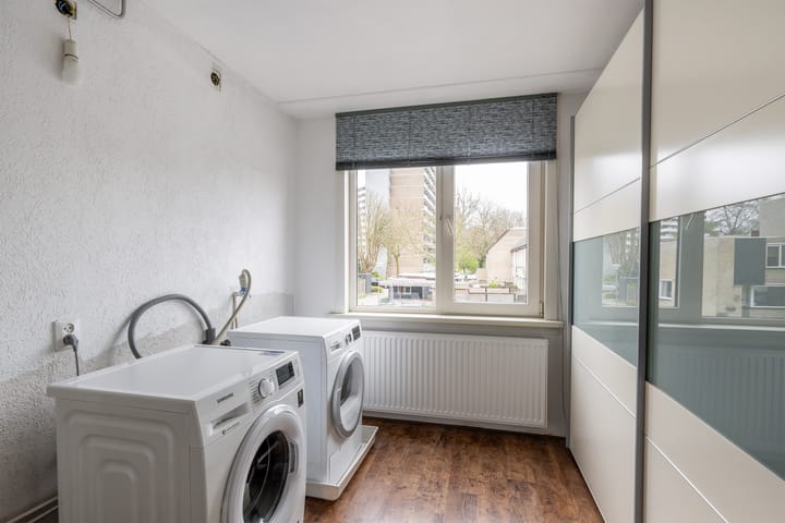 Foto 15 van Smetanalaan 68