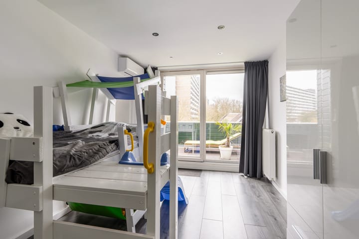 Foto 18 van Smetanalaan 68