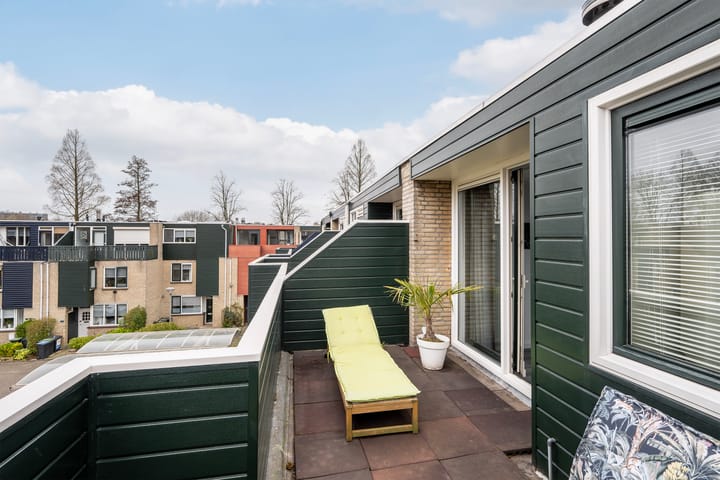 Foto 19 van Smetanalaan 68