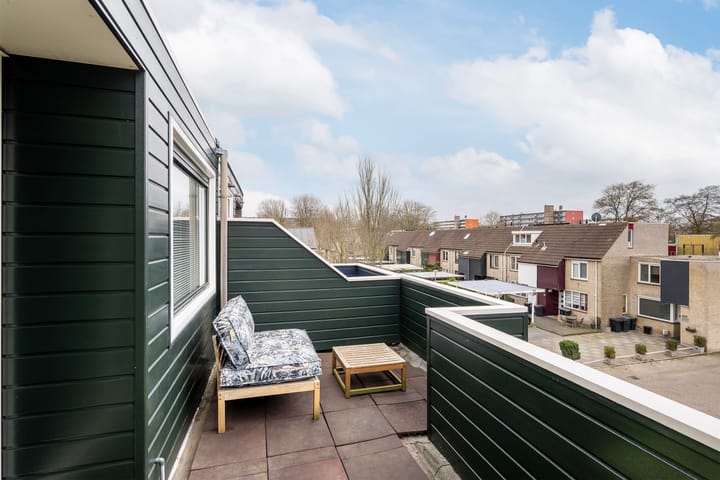 Foto 20 van Smetanalaan 68