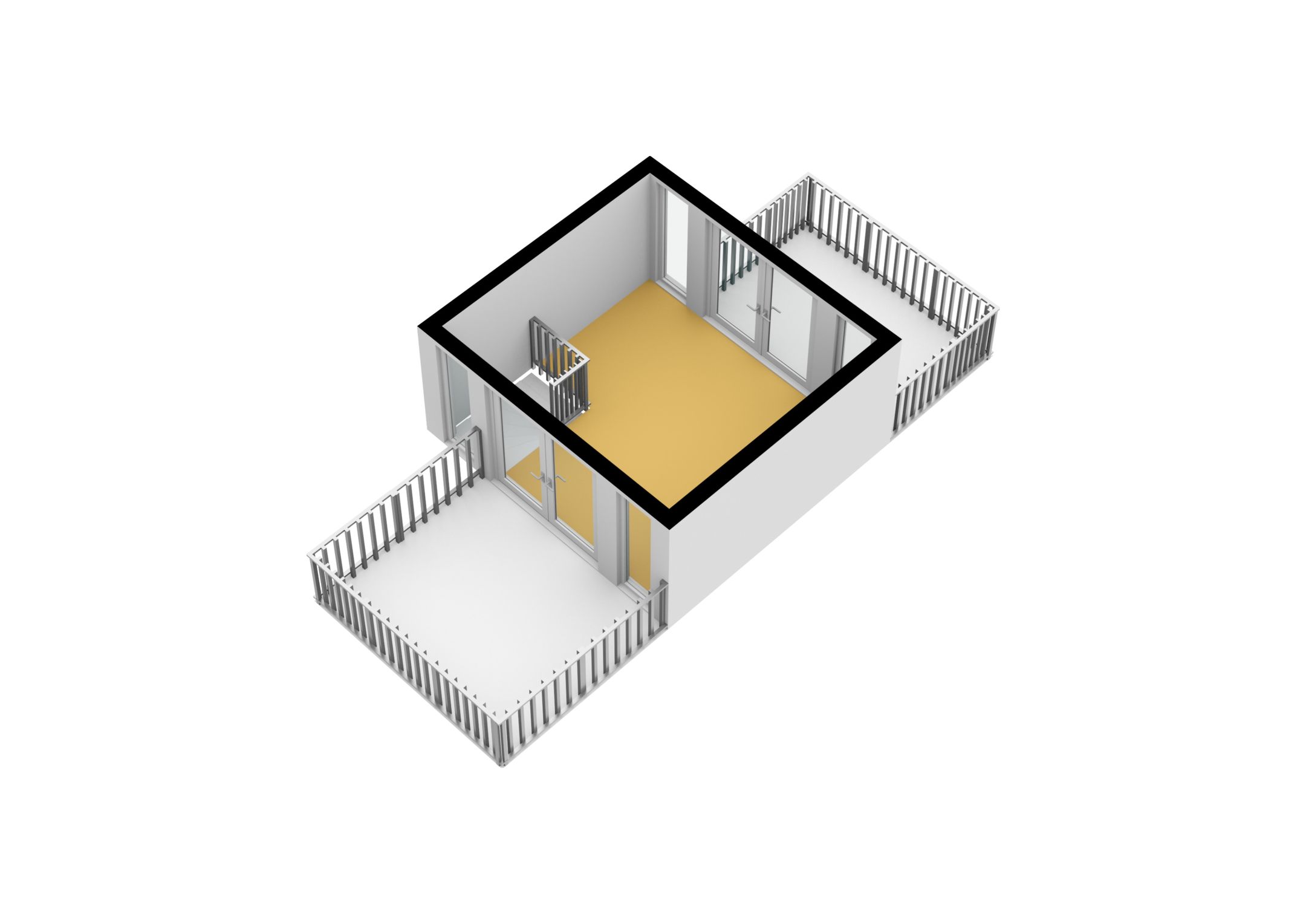 Foto 42 van Cornelis Zillesenlaan 64-C