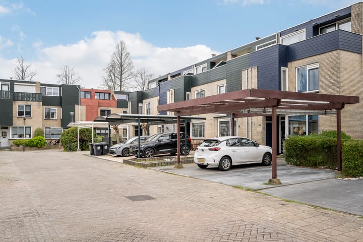 Foto 21 van Smetanalaan 68